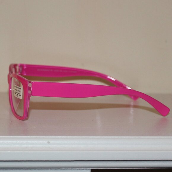 Ron's Optical Kid's Blue Light Blocker Glasses (amie) - Picture 2 of 6